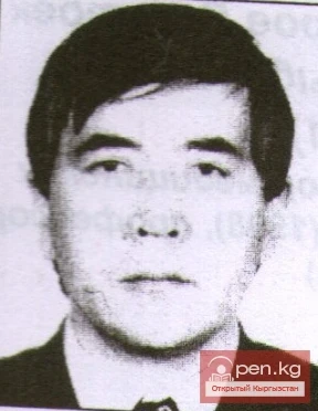 Omarov Roman Omarovich