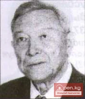 Омуралиев Боогачы