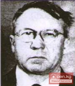 Осипов Михаил Степанович