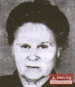 Палагина Нина Николаевна