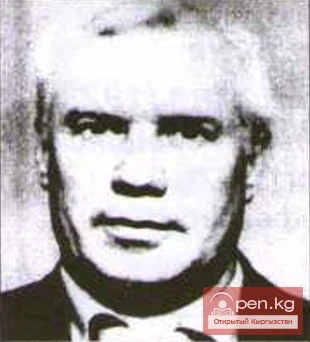 Oleg Andreevich Podrezov