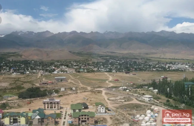 Село Бостери