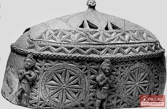 Village of Krasnaya Rechka