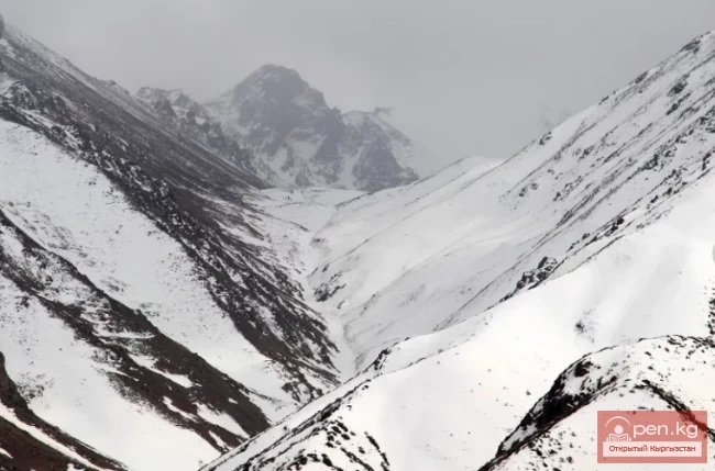 Оруу-Сай жазы