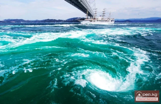 Rare Natural Phenomena on Earth