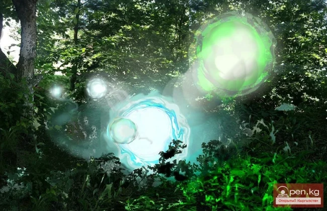 Rare Natural Phenomena on Earth