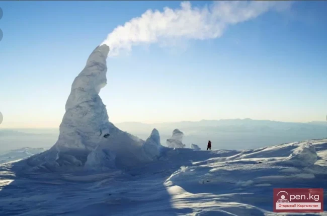 Rare Natural Phenomena on Earth