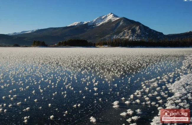 Rare Natural Phenomena on Earth