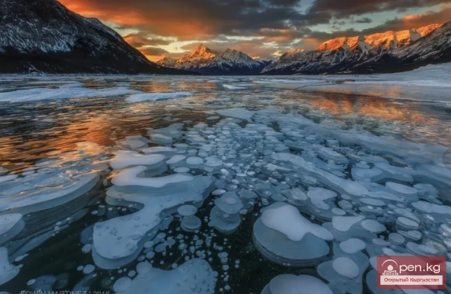 Rare Natural Phenomena on Earth