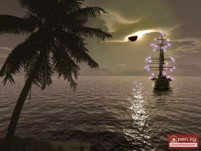 Rare Natural Phenomena on Earth