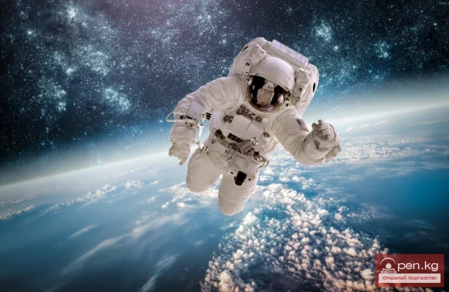 Жер планетасы жөнүндө кызыктуу фактылар