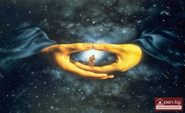 Advice of the Elders