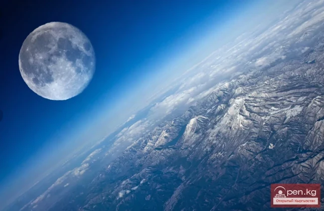 Interesting facts about our planet