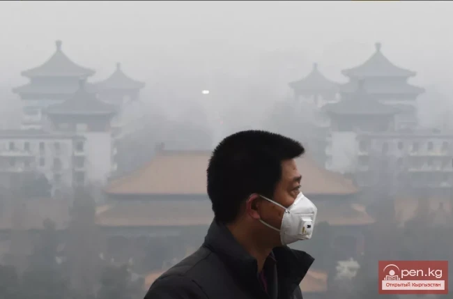 Экспресс-факты о Земле