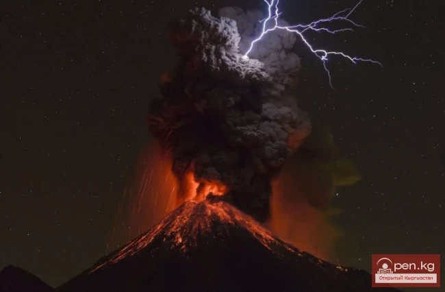 Express facts about Earth