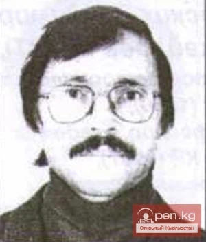 Vladislav Vladimirovich Popov