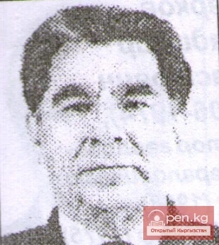 Vasily Mikhailovich Popov