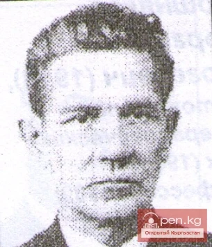 Попов Сергей Македонович