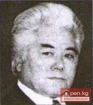 Раимжанов Абдухалим Раимжанович