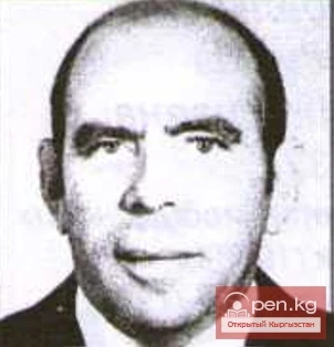 Рудов Михаил Александрович