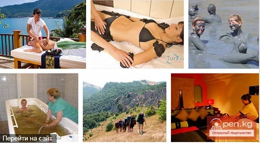 Interesting Types of Tourism Interesting Types of Tourism