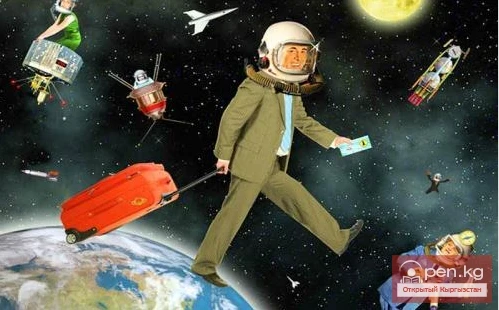 Interesting Types of Tourism Interesting Types of Tourism