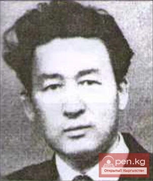 Рыскулбеков Муса