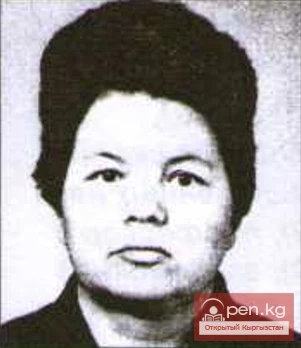 Сабурова Лариса Борисовна