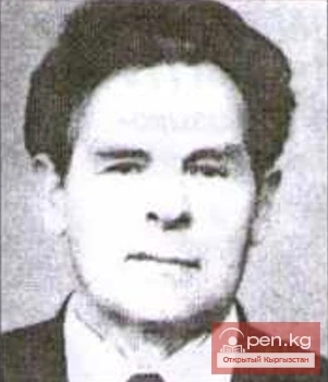 Сапелкин Алексей Александрович