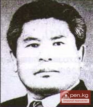 Сартбаев Каратай