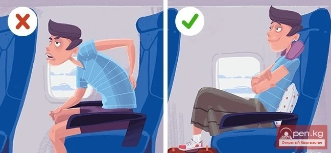 Tips for Air Travelers