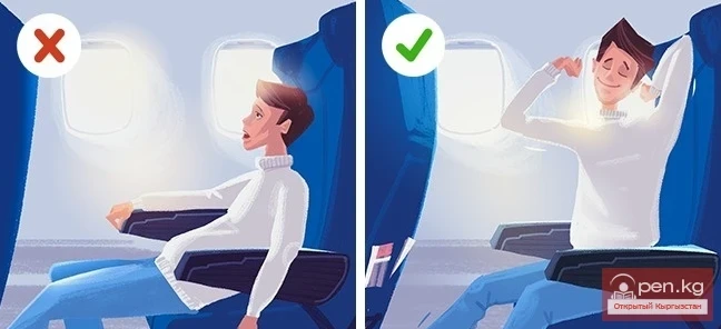 Tips for Air Travelers