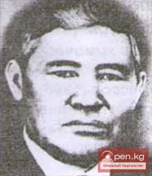 Sartbaev Kalkabay Kalikovich