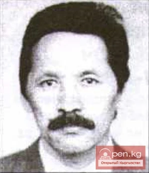 Сатывалдиев Абдураим