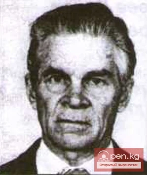 Свиденко Владимир Николаевич