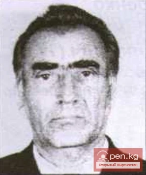 Sedoев Kamal Sedoevich