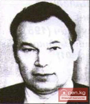 Секисов Геннадий Валентинович