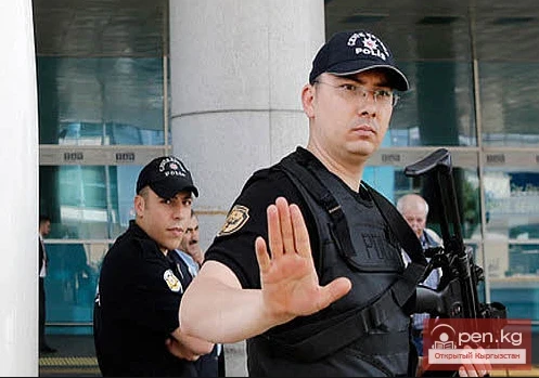 Несколько советов туристам по безопасности