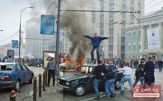 A few safety tips for tourists