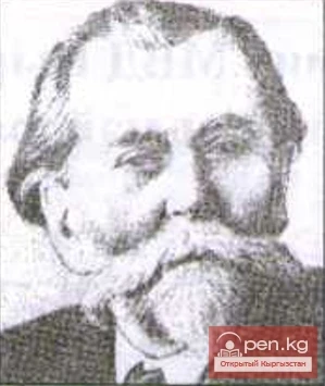 Skrjabin Konstantin Ivanovich
