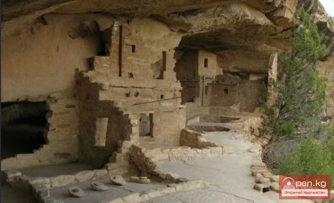 Vanished Cities. Part 5