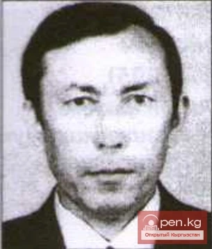 Conyев Адахимжан