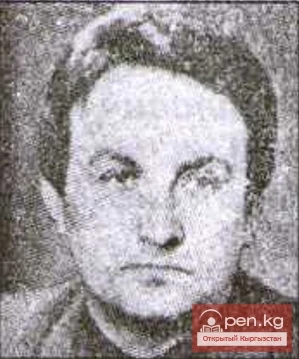 Soreko Svyatoslav Iosifovich