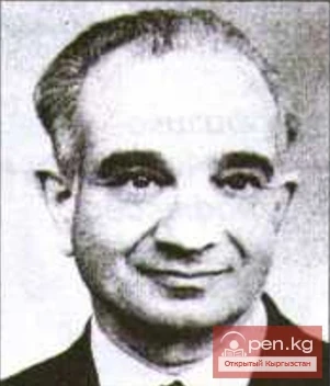 Спекторов Лев Аронович