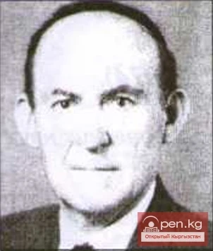 Ставинский Виталий Антонович