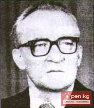 Стрельцов Виктор Андреевич