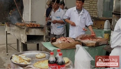 Эртеңки: даамдуу жана кооптуу! Дүйнөдөгү эң ден-соолукка зыяндуу ашканалар