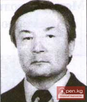 Сулейманов Фархат Исмаилович