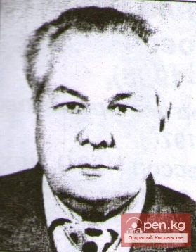 Сургай Владимир Трофимович