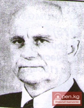 Сухин Владимир Семенович